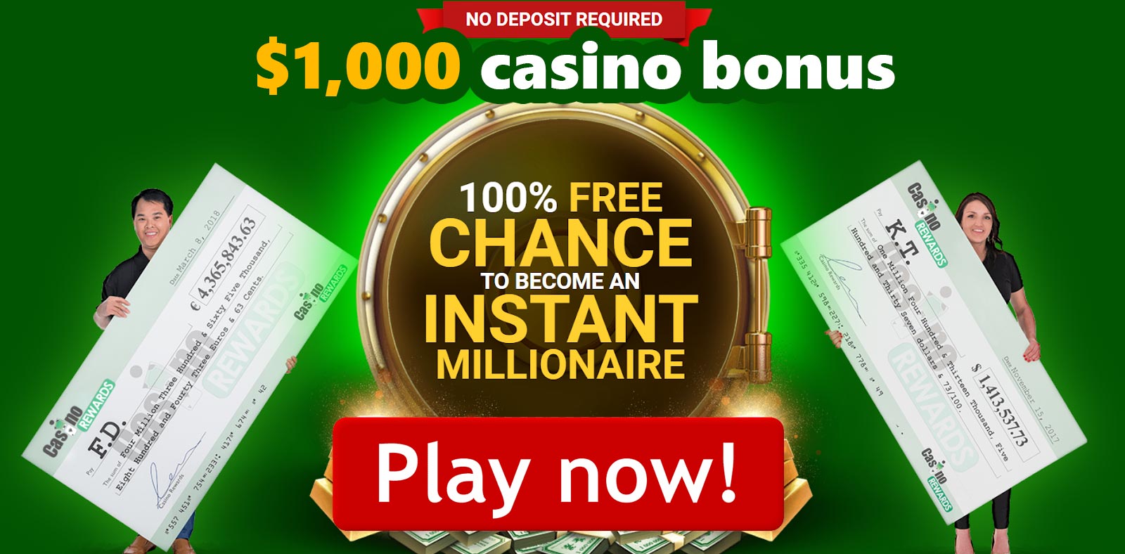 Get your bonus on Wagmi Casino